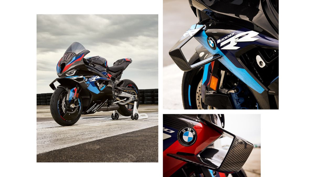 BMW M 1000 RR